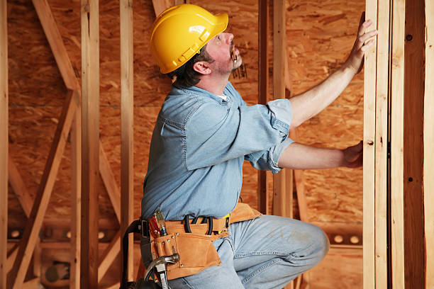 Trusted Warden, WA Insulation Services Experts